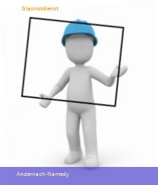 24h Glasnotdienst Andernach-Namedy