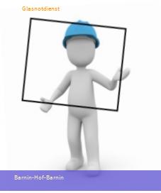 24h Glasnotdienst Barnin-Hof Barnin