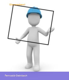 24h Glasnotdienst Fernwald-Steinbach