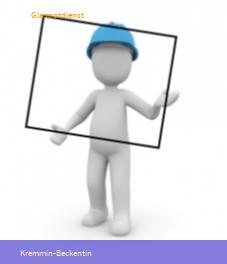 24h Glasnotdienst Kremmin-Beckentin