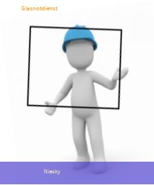 24h Glasnotdienst in Niesky Glasnotdienst Niesky