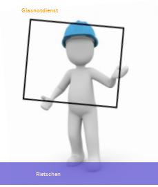 24h Glasnotdienst in Rietschen Glasnotdienst Rietschen