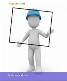 24h Glasnotdienst Seeheim-Malchen