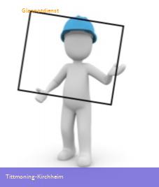 24h Glasnotdienst Tittmoning-Kirchheim