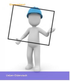 24h Glasnotdienst Uelzen-Oldenstadt